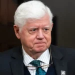 John Larson Age, Height, Wife, Career, Net Worth And More