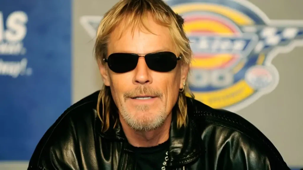 Frank Beard Age, Height, Family, Wife, Net Worth And More
