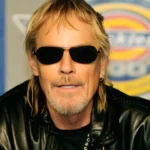 Frank Beard Age, Height, Family, Wife, Net Worth And More