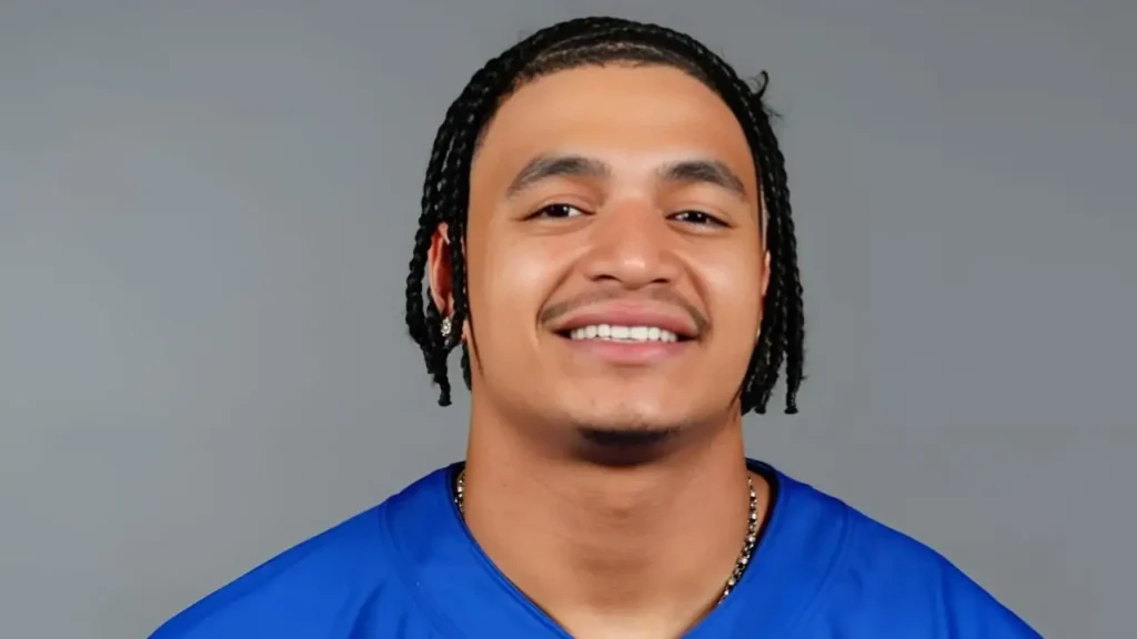 Jalin Hyatt Height, Age, Girlfriend, Stats, Net Worth And More