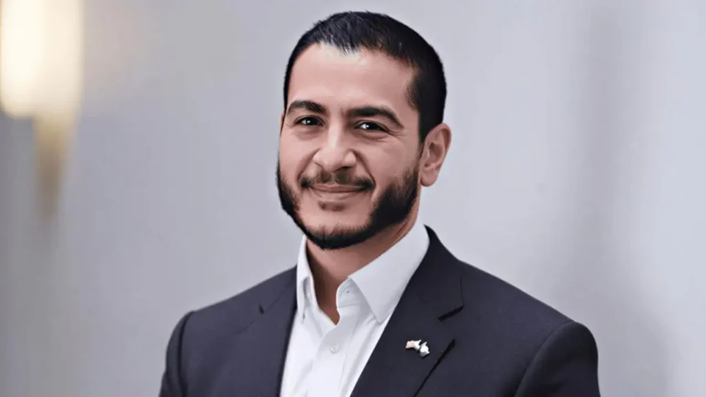 Abdul El-Sayed Age, Height, Wife, Religion, Net Worth And More