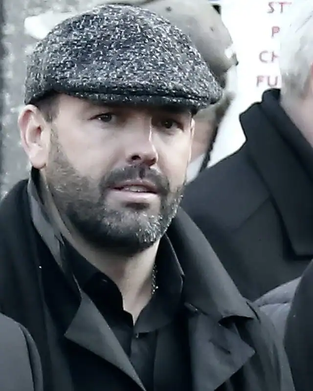 Daniel Kinahan Age, Height, Family, Net Worth And More