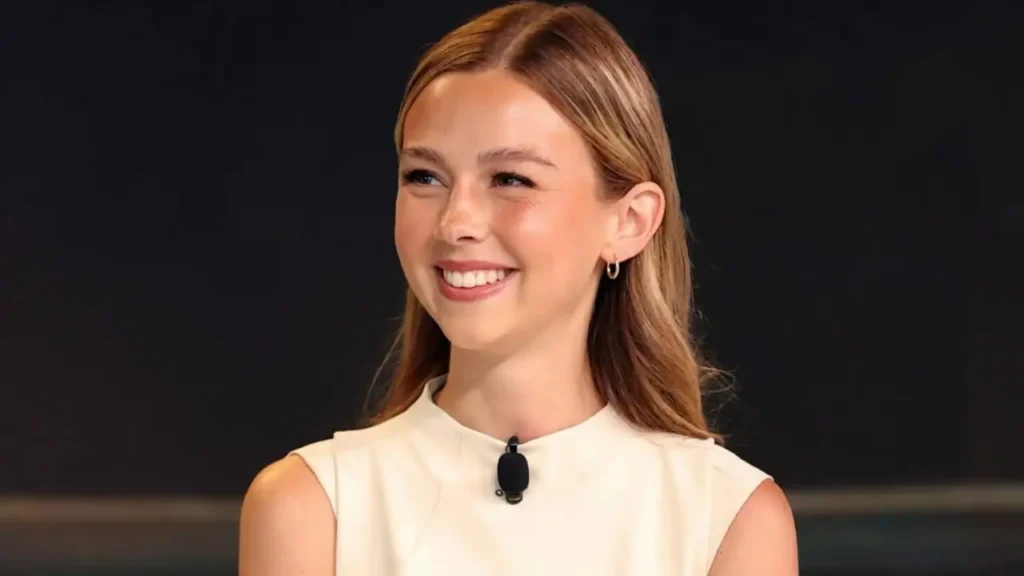 Sydney Towle Age, Height, Affairs, Net Worth And More