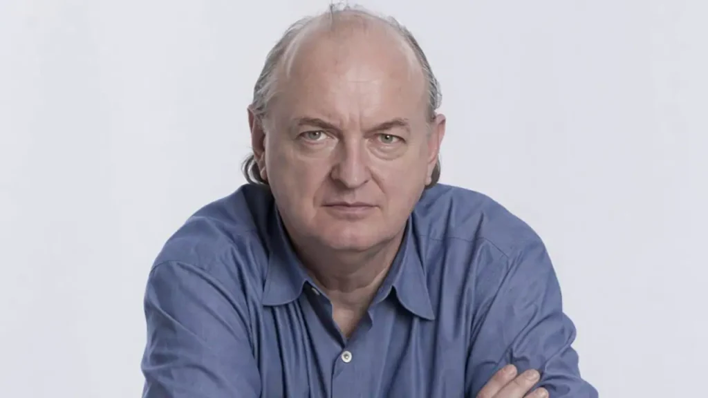 Dave Marsh Age, Height, Wife, Books, Net Worth, And More