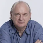 Dave Marsh Age, Height, Wife, Books, Net Worth, And More