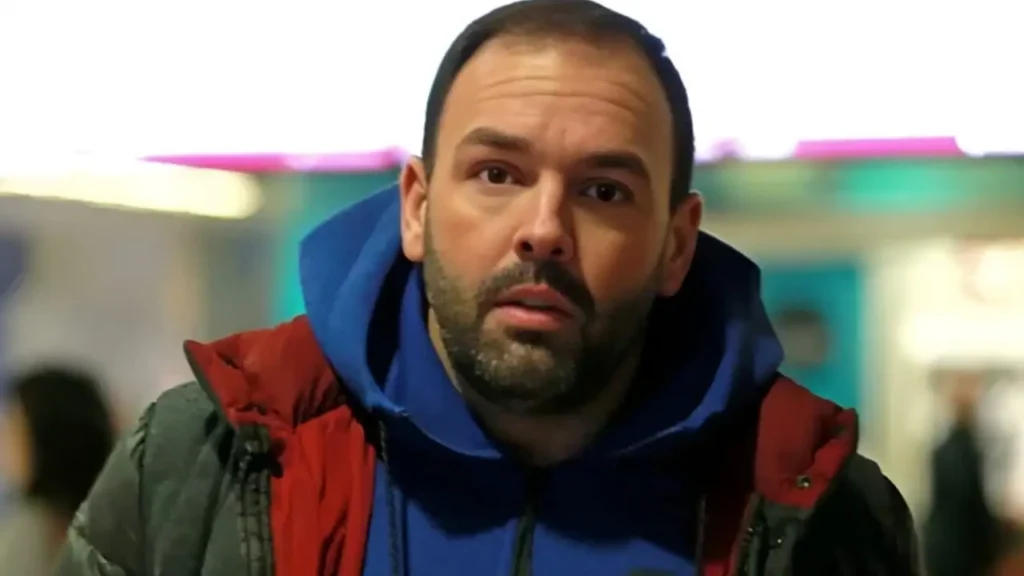 Daniel Kinahan Age, Height, Family, Net Worth And More