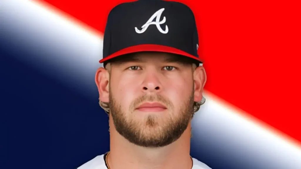 A.J. Minter Height, Age, Affairs, Stats, Net Worth And More