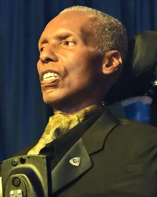 O.J. Brigance Age, Height, Family, Wife, Net Worth And More