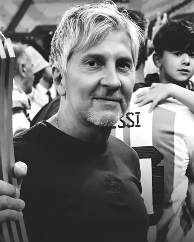 Jorge Messi Age, Height, Family, Kids, Net Worth And More