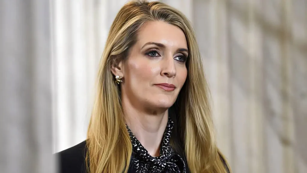 Kelly Loeffler Height, Age, Husband, Net Worth And More