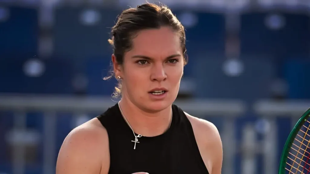 Caty McNally Age, Height, Affairs, Stats, Net Worth, And More