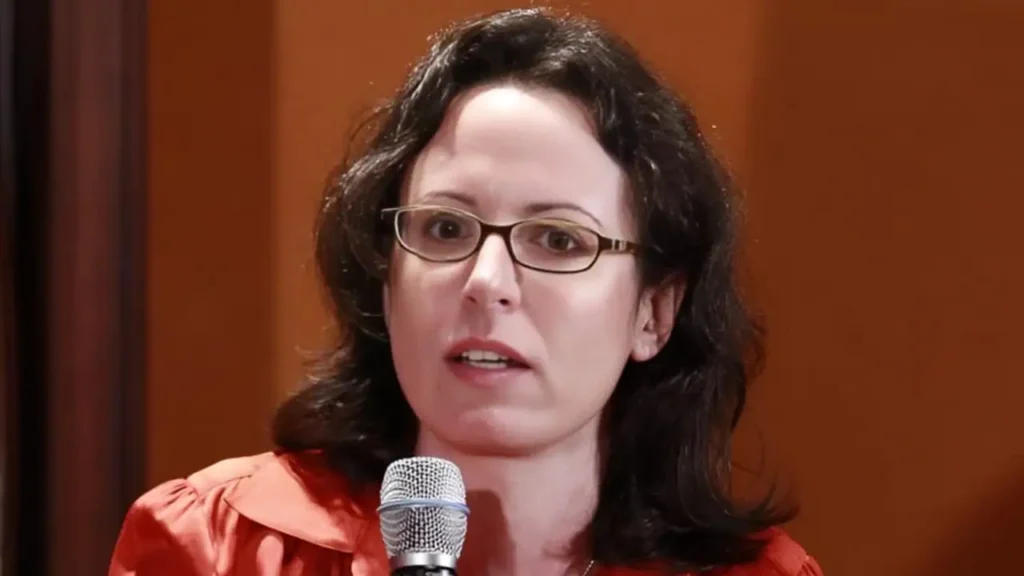 Maggie Haberman Age, Height, Husband, Net Worth And More