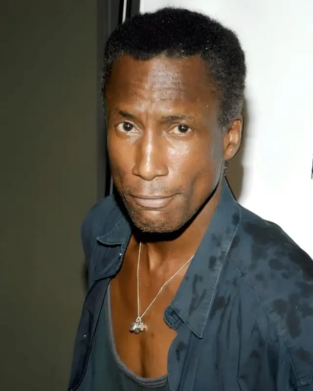 Michael Wright Age, Height, Wife, Movies, Net Worth And More
