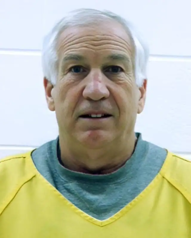 Jerry Sandusky Age, Height, Family, Wife, Net Worth And More