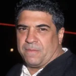 Vincent Pastore Age, Height, Wife, Movies, Net Worth And More