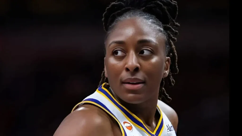 Nneka Ogwumike Height, Age, Affairs, Stats, Net Worth And More