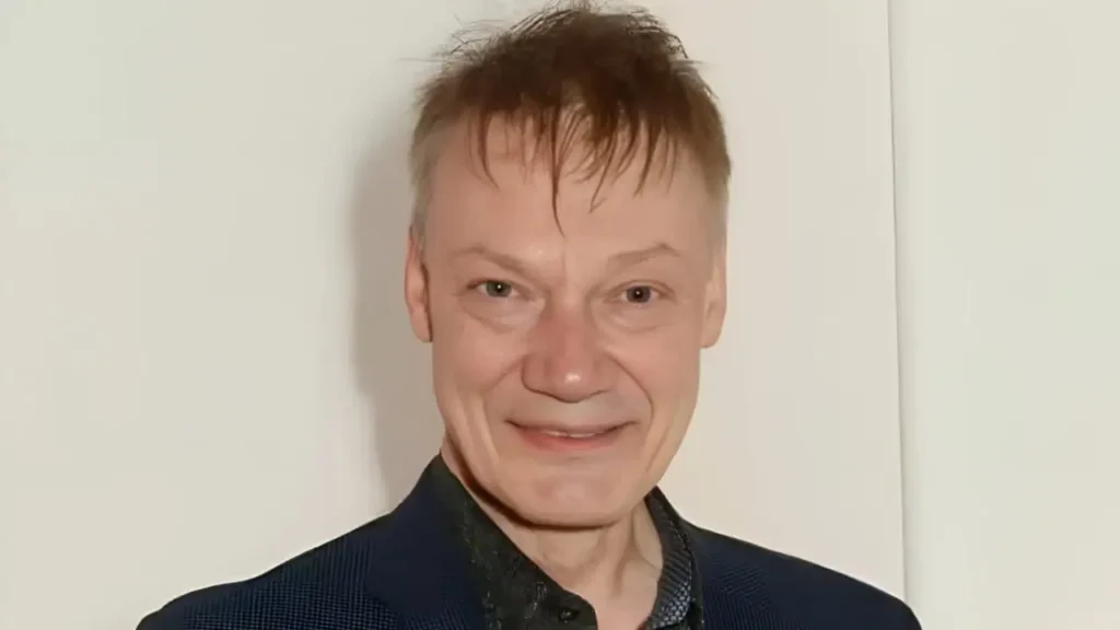 William Orbit Age, Height, Wife, Songs, Net Worth And More