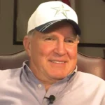 John Niland Age, Height, Wife, Stats, Net Worth And More