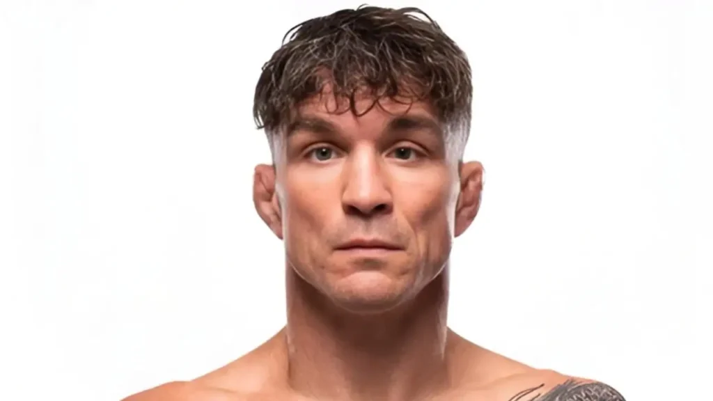 Darren Elkins Height, Age, Affairs, Fights, Net Worth And More