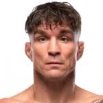Darren Elkins Height, Age, Affairs, Fights, Net Worth And More
