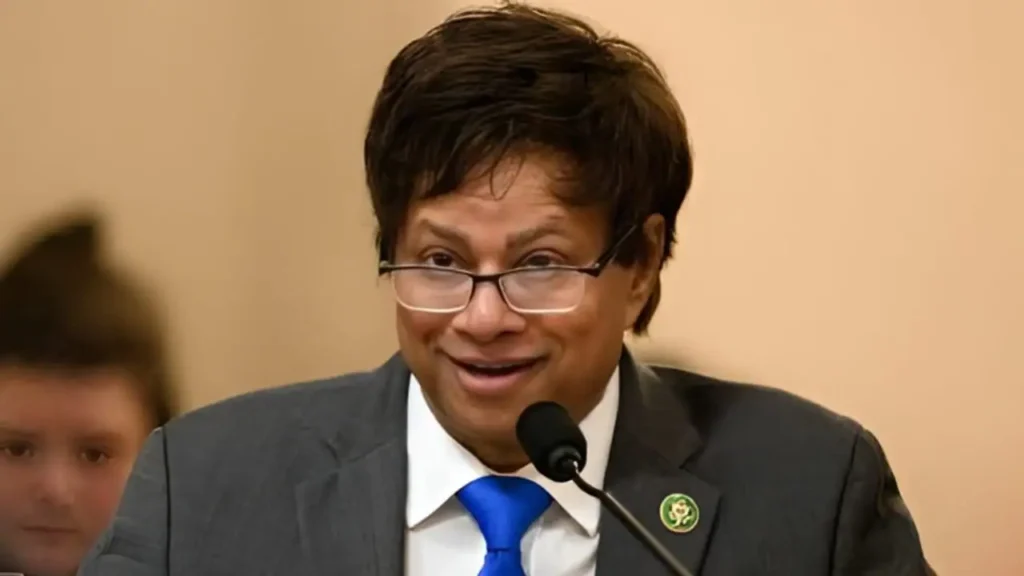 Shri Thanedar Age, Height, Wife, News, Net Worth And More