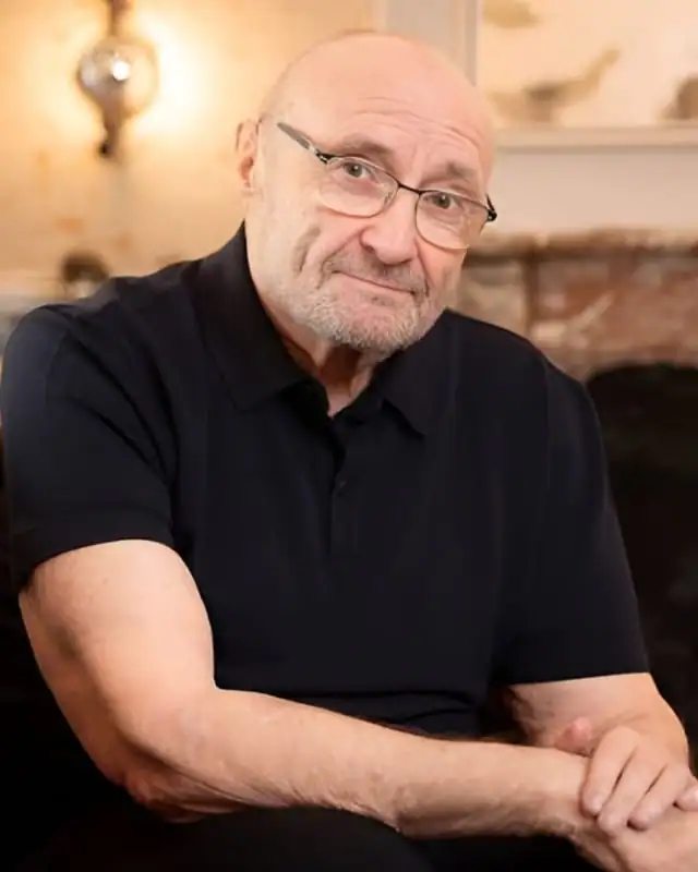 Phil Collins Age, Height, Affairs, Songs, Net Worth And More