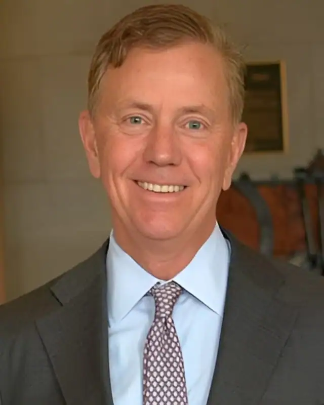 Ned Lamont Age, Height, Wife, Bio, Net Worth And More