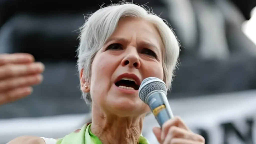 Jill Stein Age, Height, Husband, News, Net Worth, And More