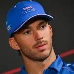 Pierre Gasly Age, Height, Girlfriend, Net Worth, And More