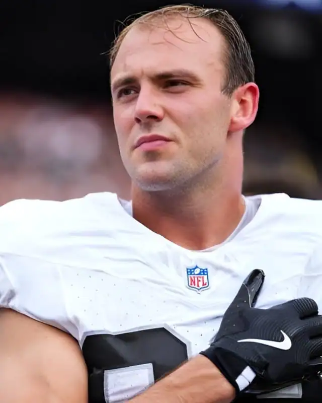 Brock Bowers Height, Age, Girlfriend, Stats, Net Worth And More