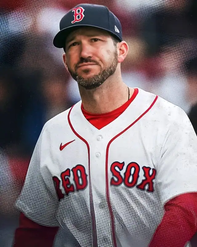 Chad Tracy Height, Age, Wife, Career, Net Worth And More