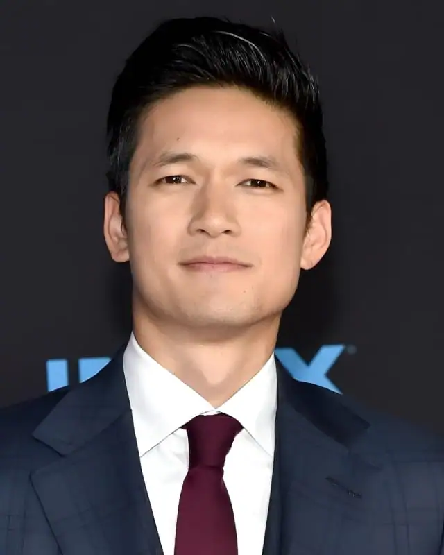 Harry Shum Jr. Age, Height, Wife, Movies, Net Worth And More