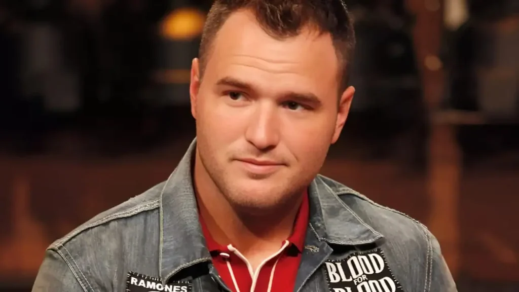 Chad Gilbert Age, Height, Wife, Albums, Net Worth And More