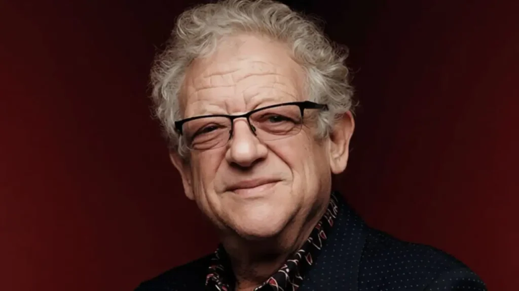 Jeremy Thomas Age, Height, Wife, Movies, Net Worth And More