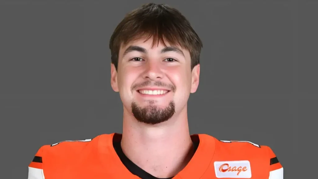 Drew Mestemaker Age, Height, Girlfriend, Net Worth, And More