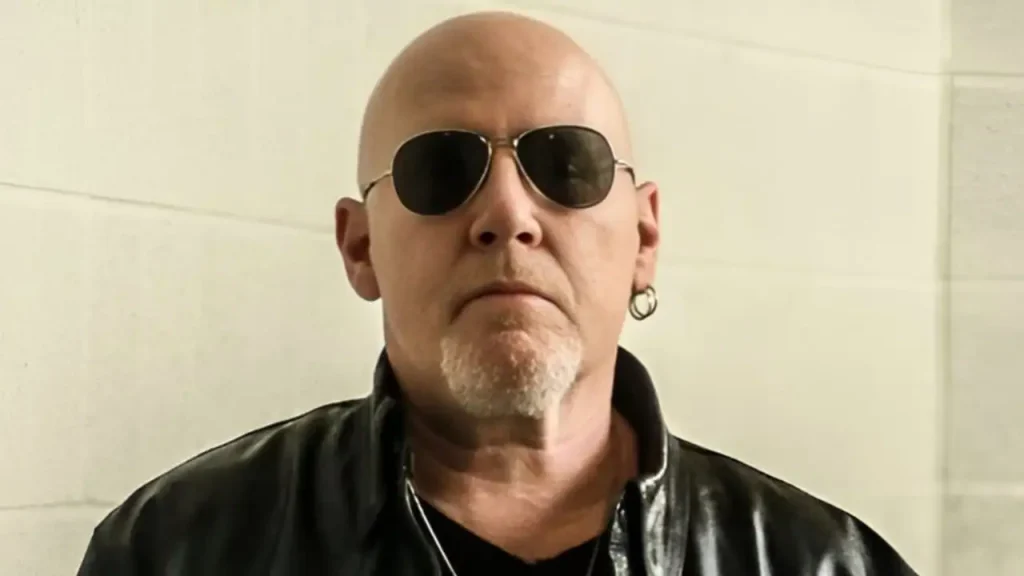 Cheetah Chrome Age, Height, Wife, Songs, Net Worth And More