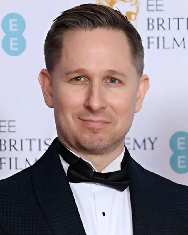 Editor Elliot Graham Age, Height, Movies, Net Worth And More