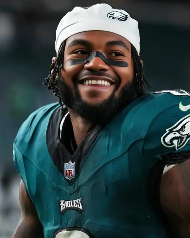 D’Andre Swift Height, Age, Girlfriend, Stats, Net Worth And More