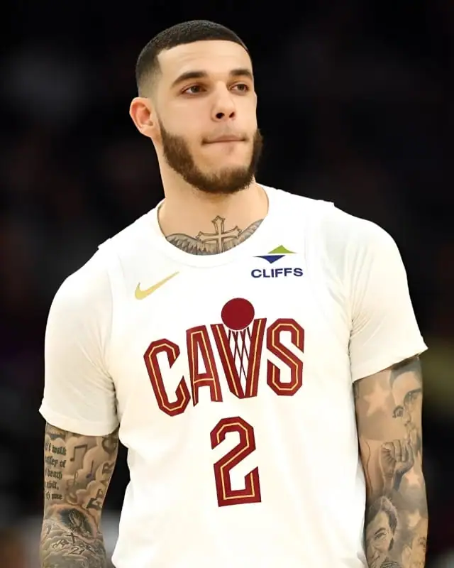 Lonzo Ball Height, Age, Affairs, Stats, Net Worth And More