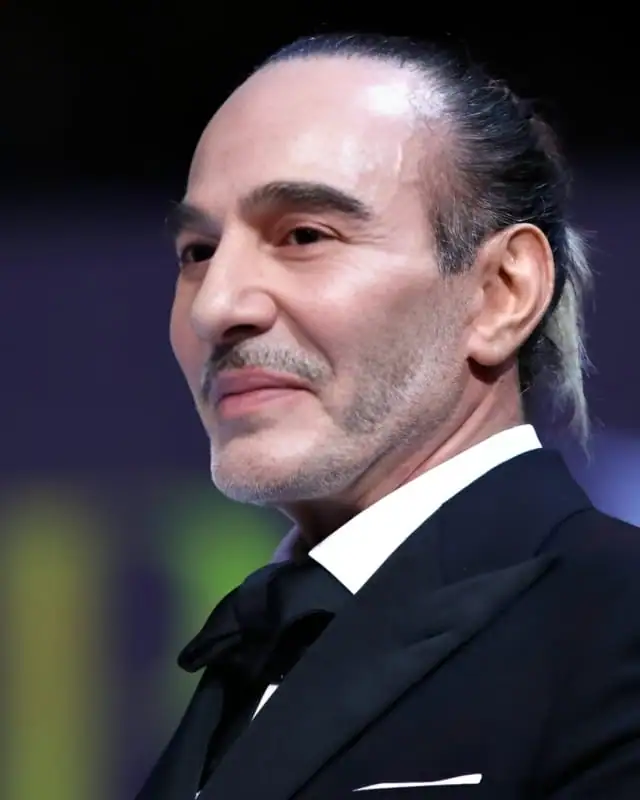 John Galliano Age, Height, Affairs, Net Worth And More