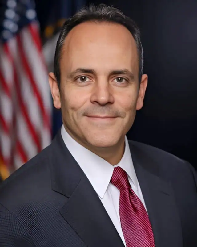 Matt Bevin Age, Height, Wife, News, Net Worth And More