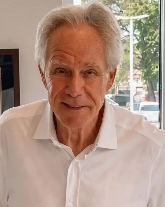 Darrell Waltrip Age, Height, Wife, Kids, Net Worth And More