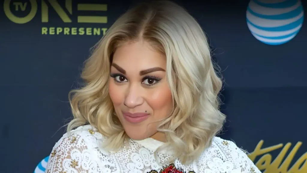 Keke Wyatt Age, Height, Husband, Songs, Net Worth And More