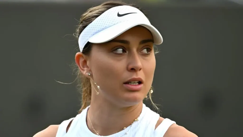 Paula Badosa Bio, Age, Height, Boyfriend, Net Worth And More