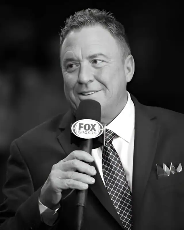 Randy Pedersen Age, Height, Wife, Kids, Net Worth And More