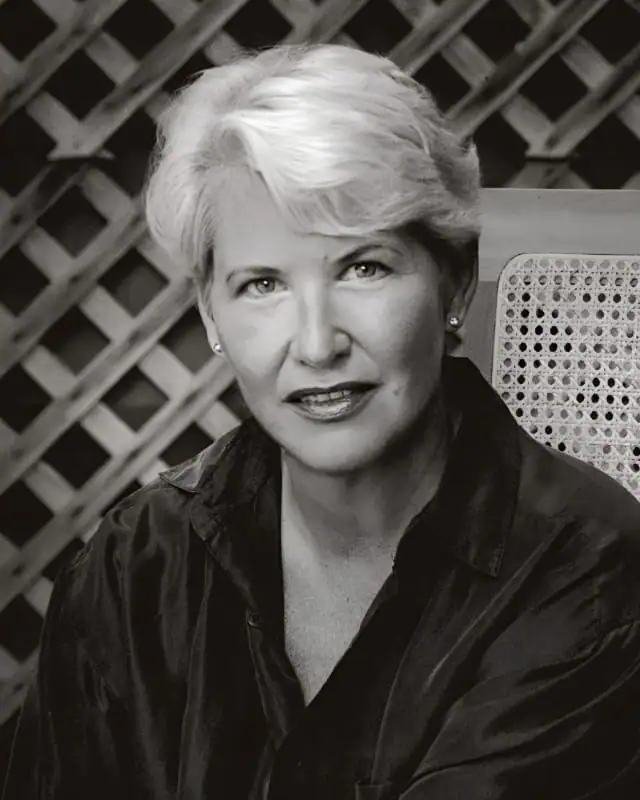 Annie Dillard Age, Height, Affairs, Books, Net Worth And More