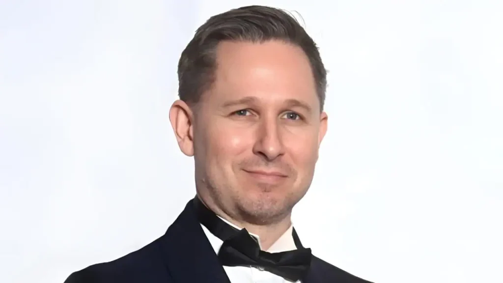 Editor Elliot Graham Age, Height, Movies, Net Worth And More