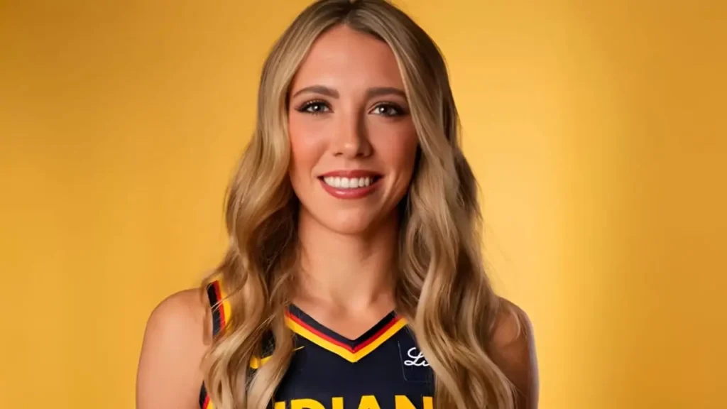 Lexie Hull Height, Age, Boyfriend, Stats, Net Worth And More