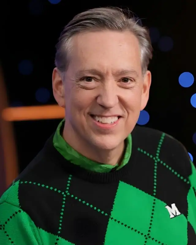 Jim Thornton Age, Height, Wife, Shows, Net Worth And More