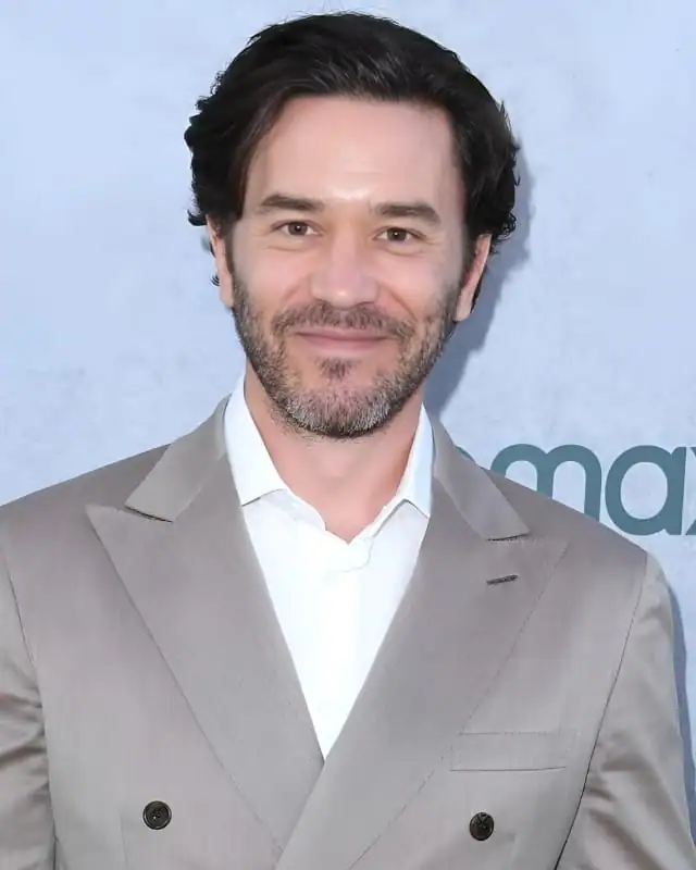 Tom Pelphrey Age, Height, Affairs, Movies, Net Worth